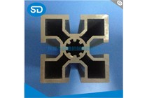 歐標(biāo)鋁型材同國(guó)標(biāo)鋁型材的差異
