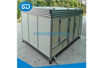 機(jī)柜設(shè)備的穩(wěn)定性