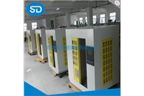 影響鈑金加工機(jī)箱機(jī)柜質(zhì)量的因素？
