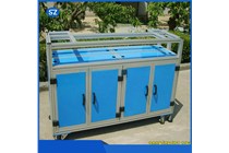 東莞市舜澤機械的機箱加工設(shè)計的特性有哪些？