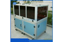 為什么機(jī)架鋁型材有質(zhì)量保證？