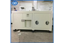 鋁型材機架：優(yōu)雅與實用的結(jié)合