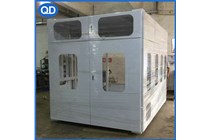 大型機架焊接：精湛工藝，穩(wěn)固承載